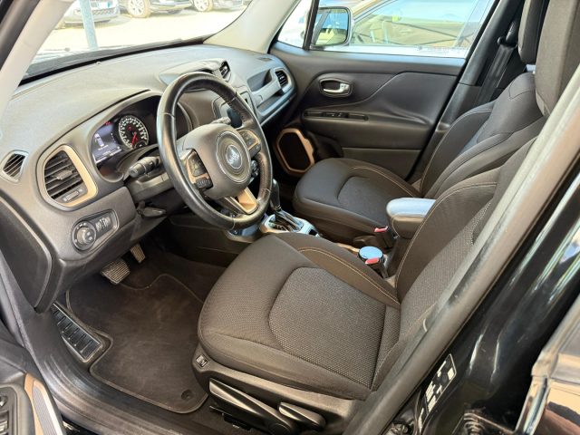 JEEP Renegade usata, con Chiusura centralizzata