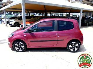 RENAULT Twingo usata, con Airbag Passeggero