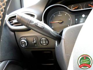 OPEL Crossland X usata, con Vivavoce