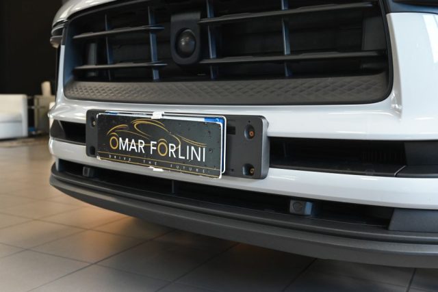 PORSCHE Macan usata 14