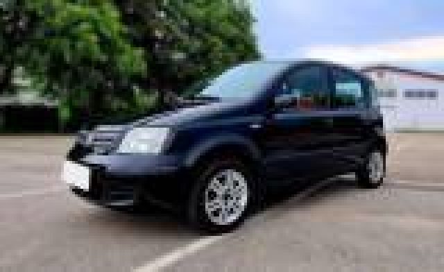 FIAT Panda usata, con Airbag