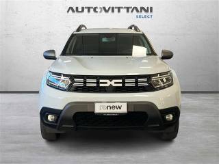 DACIA Duster usata, con Autoradio