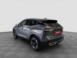 NISSAN Qashqai usata 2