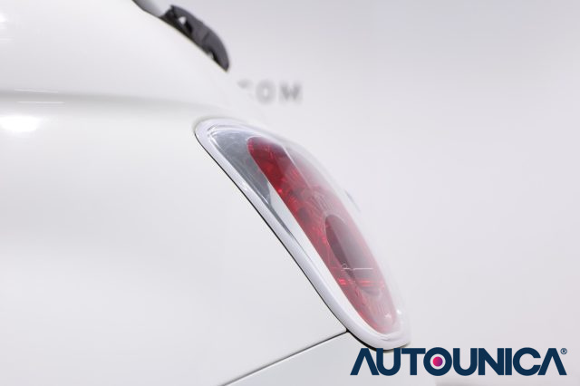 FIAT 500 usata 39