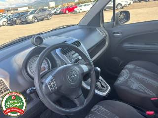 OPEL Agila usata, con Boardcomputer