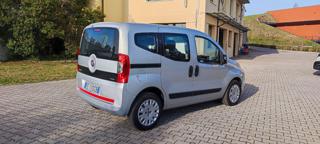 FIAT Qubo usata, con Alzacristalli elettrici