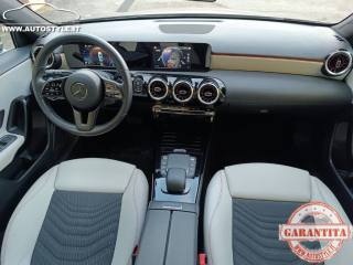 MERCEDES-BENZ A 180 usata 73