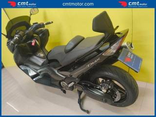YAMAHA T-Max 500 usata 11