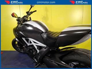 DUCATI Diavel usata 9