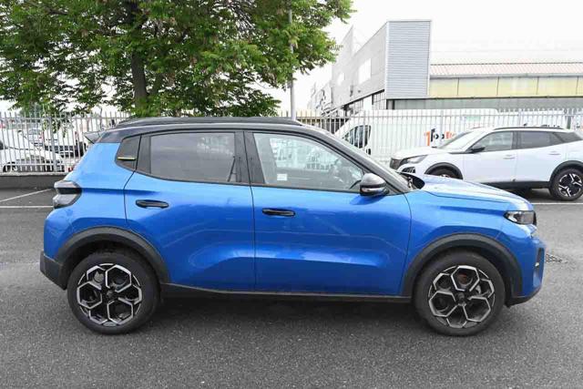 CITROEN C3 usata, con Park Distance Control