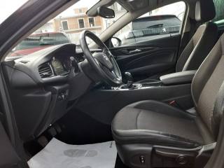 OPEL Insignia usata, con USB