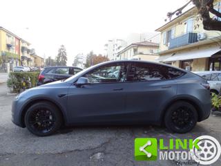 TESLA Model Y usata, con Controllo trazione