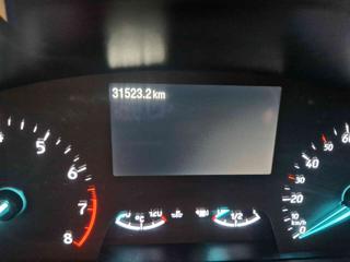 FORD Puma usata, con Climatizzatore