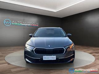 SKODA Octavia usata, con Airbag