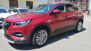OPEL Grandland X usata, con Airbag