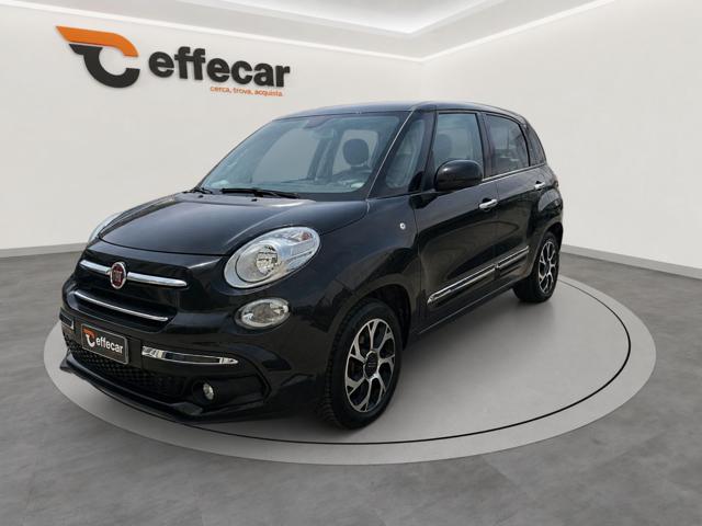 FIAT 500L usata, con Airbag