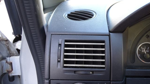OPEL Meriva usata 84