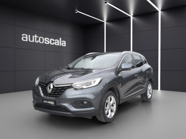 RENAULT Kadjar usata, con ABS