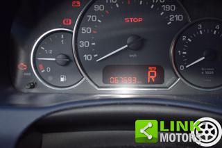 PEUGEOT 1007 usata, con ESP