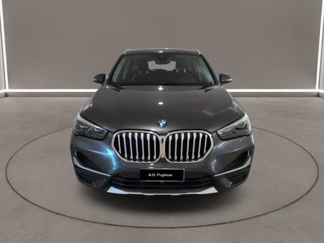 BMW X1 usata, con Airbag