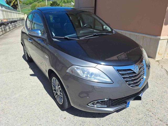 LANCIA Ypsilon usata, con Airbag Passeggero