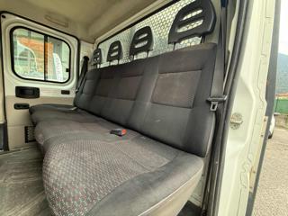 CITROEN Jumper usata 14