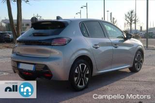 PEUGEOT 208 usata 2