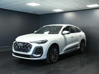 AUDI Q5 usata, con Airbag