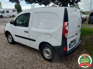 RENAULT Kangoo usata, con Chiusura centralizzata