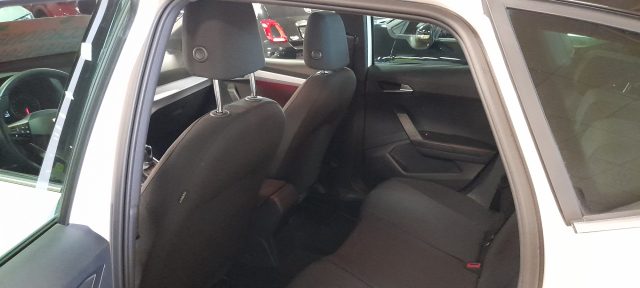 SEAT Arona usata, con ESP