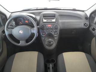 FIAT Panda usata, con Servosterzo