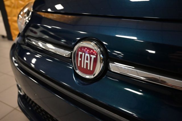 FIAT 500 usata 80