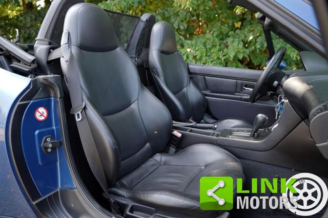 BMW Z3 usata, con Specchietti laterali elettrici