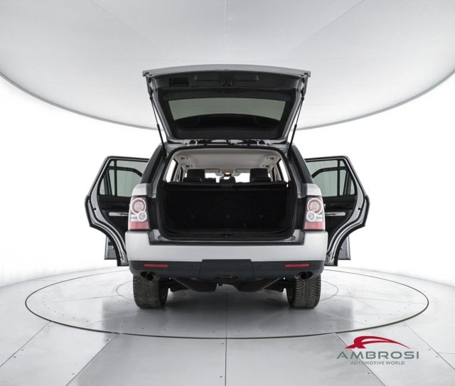 LAND ROVER Range Rover Sport usata 6