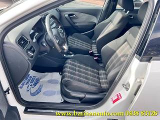 VOLKSWAGEN Polo GTI usata, con Alzacristalli elettrici