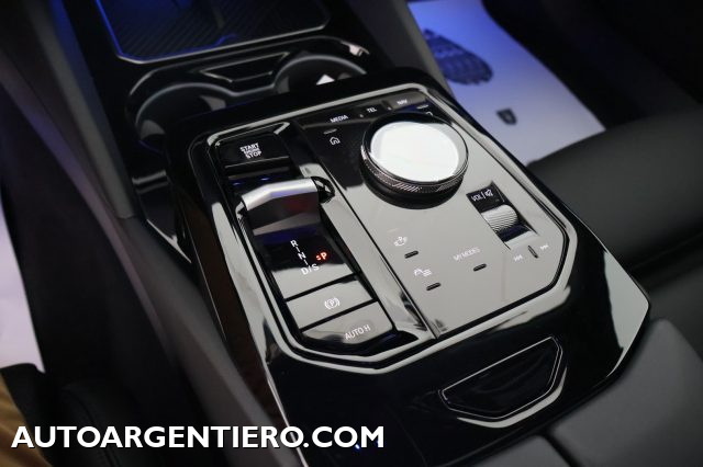 BMW 520 usata, con Sedili riscaldati
