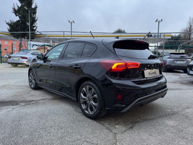 FORD Focus usata, con Controllo automatico clima