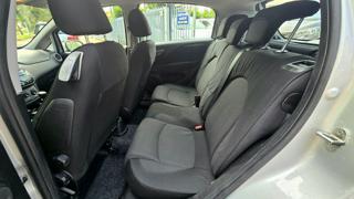 FIAT Punto usata, con Luce d