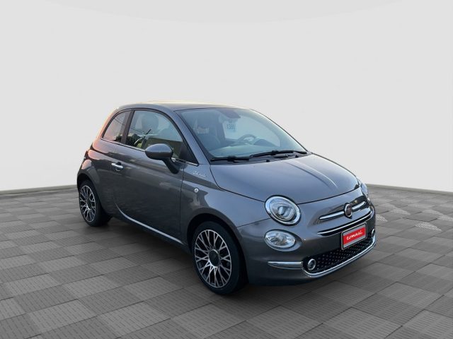 FIAT 500 usata 5