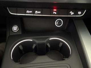 AUDI A4 allroad usata, con Controllo vocale