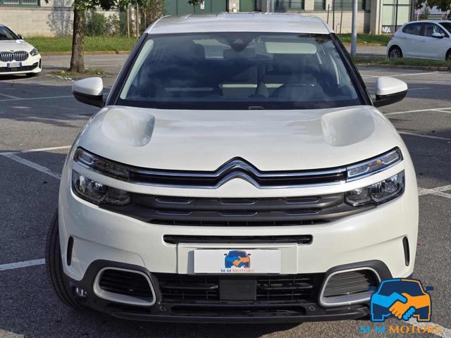 CITROEN C5 Aircross usata, con Airbag