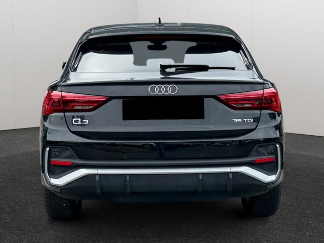 AUDI Q3 usata, con Autoradio