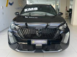 PEUGEOT 2008 usata, con Airbag Passeggero