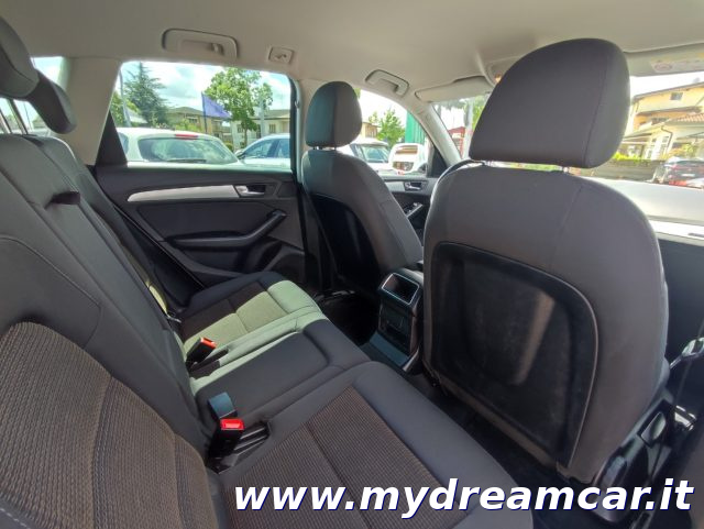 AUDI Q5 usata, con Cruise Control