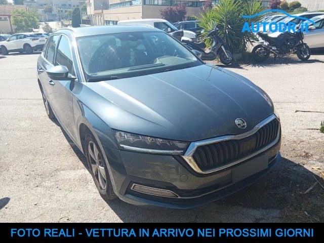 SKODA Octavia usata, con Airbag
