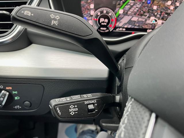 AUDI Q5 usata, con Cruise Control