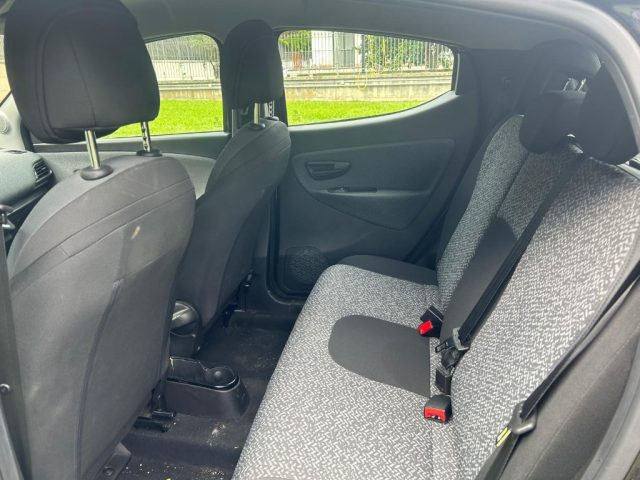 FIAT Panda usata, con Autoradio digitale