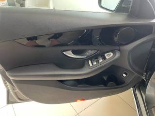 MERCEDES-BENZ C 180 usata, con ESP