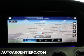 MERCEDES-BENZ E 200 usata, con Servosterzo