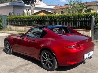 MAZDA MX-5 usata 7